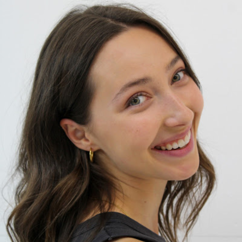 Meet your Posher, Isabelle